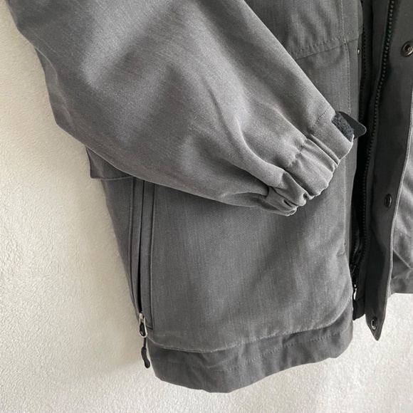 Eddie Bauer WeatherEdge Protection Men’s Large Jacket - Picture 6 of 9